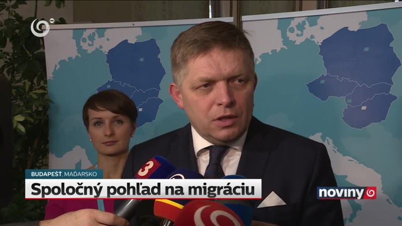 Spoločný pohľad na migráciu
