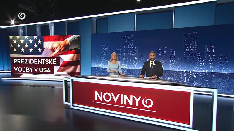 FICO V RUSKEJ TELEVÍZII