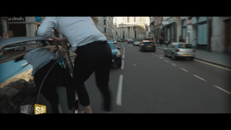 Kinosál epizóda 50 2024 CZ