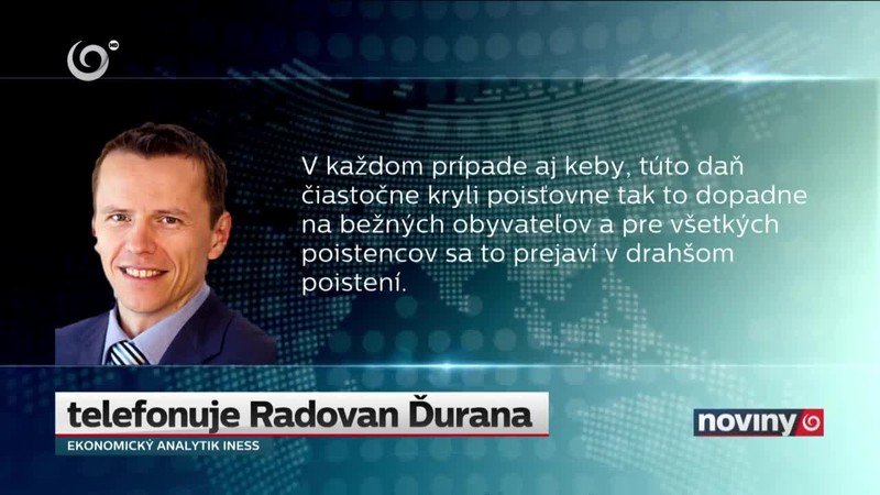 Drahšie poistenie