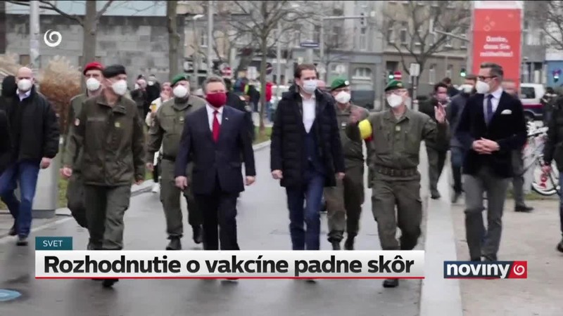 Rozhodnutie o vakcíne padne skôr