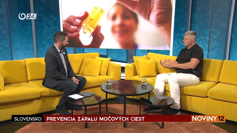 Prevencia zápalu močových ciest