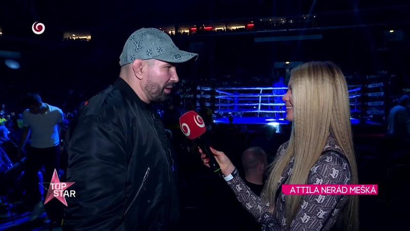 ATTILA NERÁD MEŠKÁ