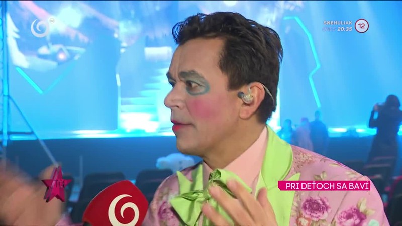 PRI DEŤOCH SA BAVÍ