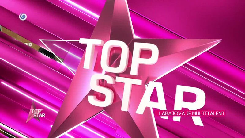Labajová je multitalent