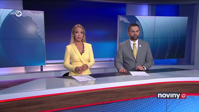 Pochod za zamestnancov nemocnice