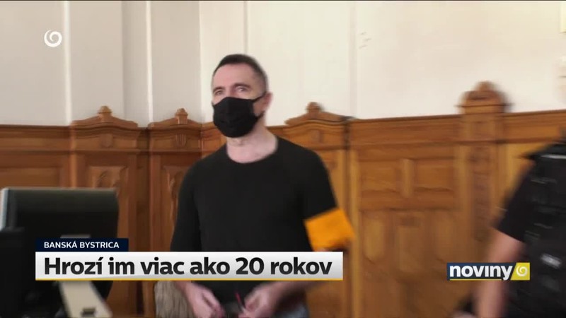Hrozí im viac ako 20 rokov