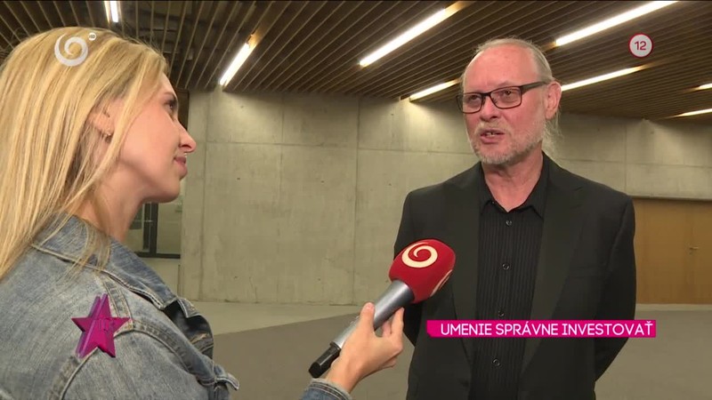 UMENIE SPRÁVNE INVESTOVAŤ Patejdl