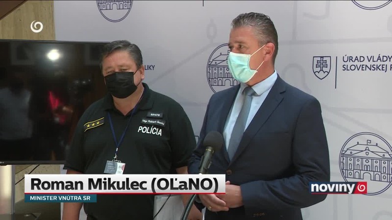 Vláda ustupuje ľuďom z pohraničia