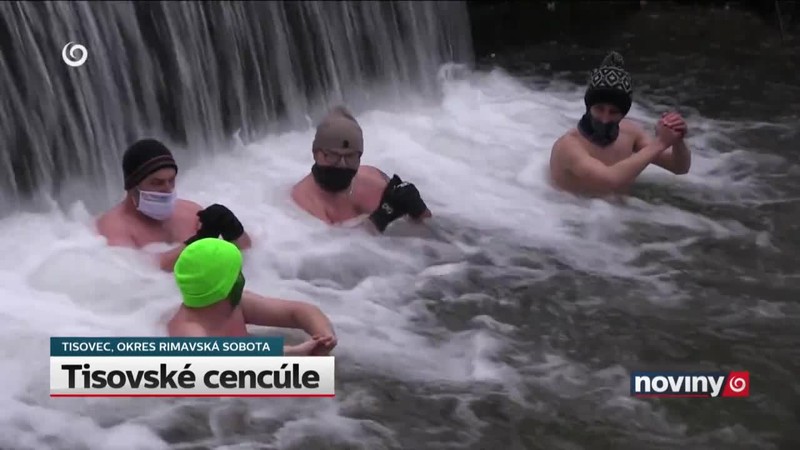 Tisovské cencúle