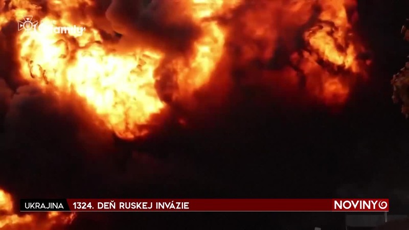 1324. DEŇ RUSKEJ INVÁZIE