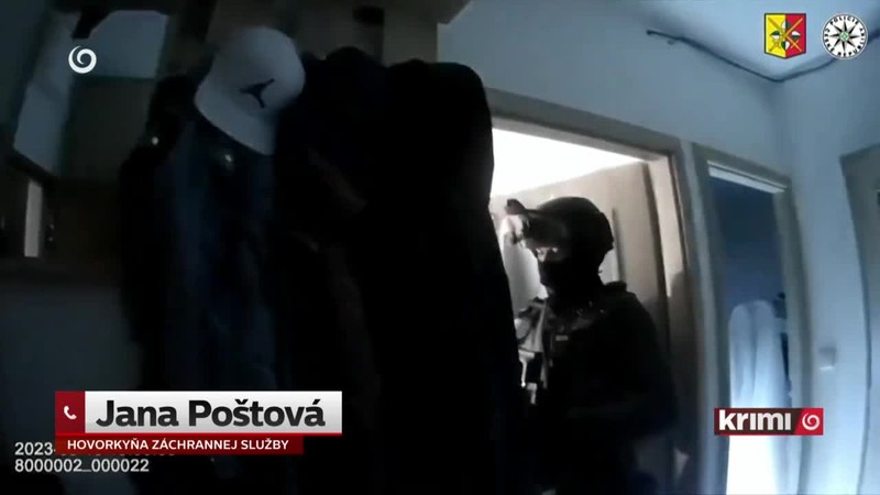 Tragická bitka pred nočným podnikom