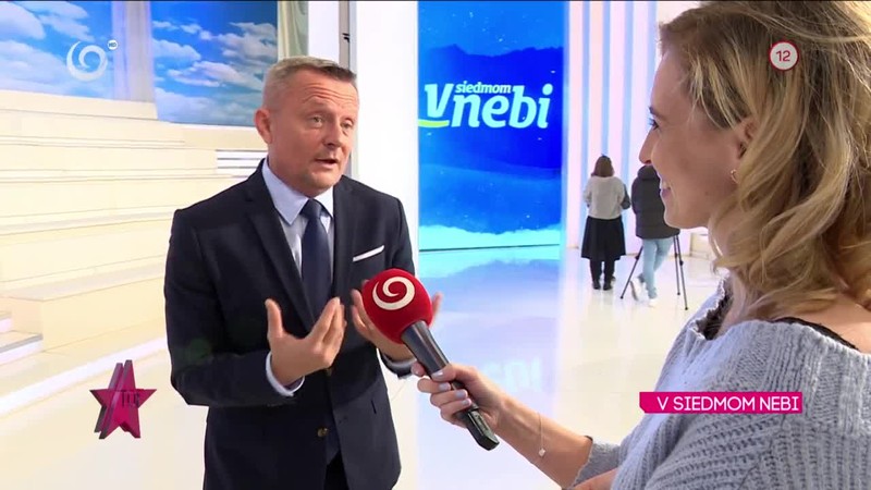 V SIEDMOM NEBI