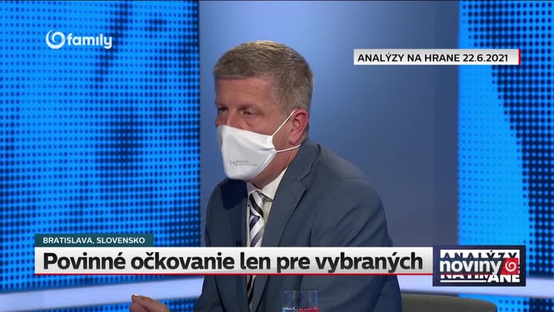 Povinné očkovanie len pre vybraných