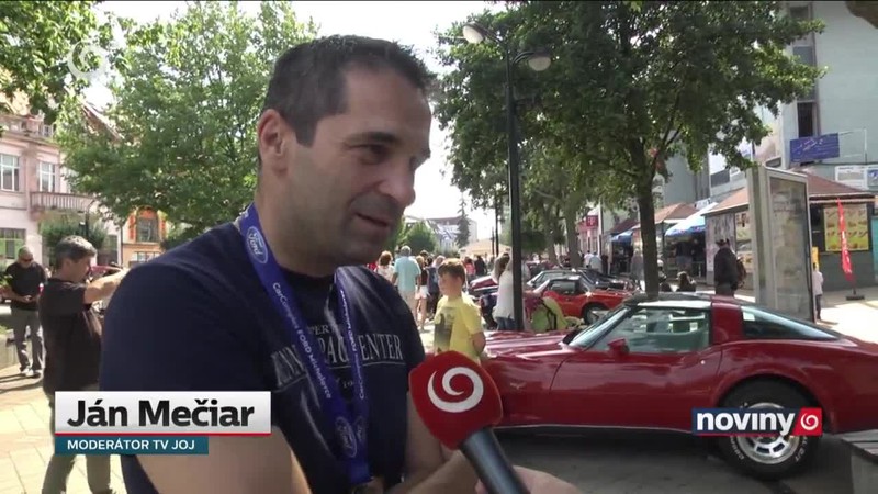 Automobilová klenotnica