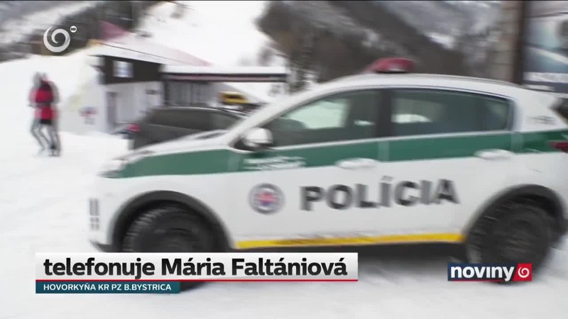 Lavína zabila skialpinistu