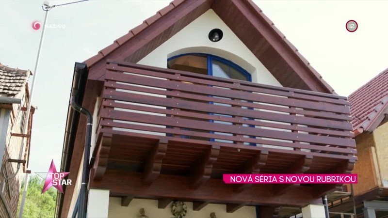 Nová séria s novou rubrikou