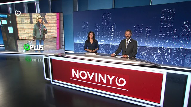 NETRADIČNÁ DOVOLENKA STAROSTU