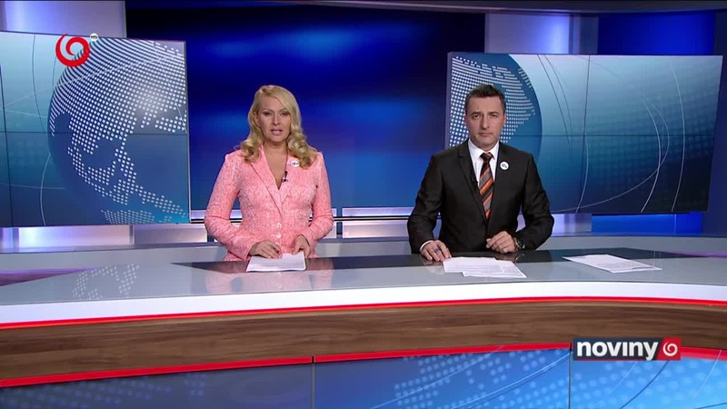 Vláda v obci spustošenej smršťou