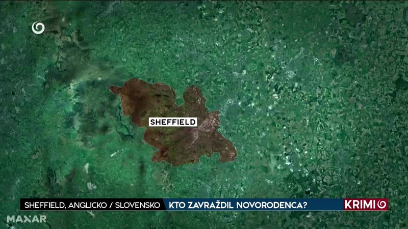KTO ZAVRAŽDIL NOVORODENCA?