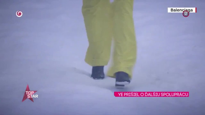 YE PRIŠIEL O ĎALŠIU SPOLUPRÁCU