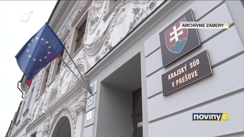 Živnostníkov prepustili na slobodu