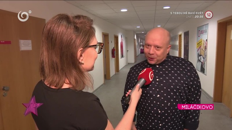 MILÁČIKOVO