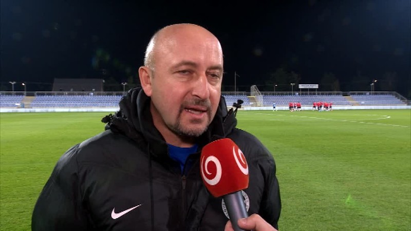Futbalová tragédia. Vo veku 25 rokov zomrel mladý slovenský reprezentant