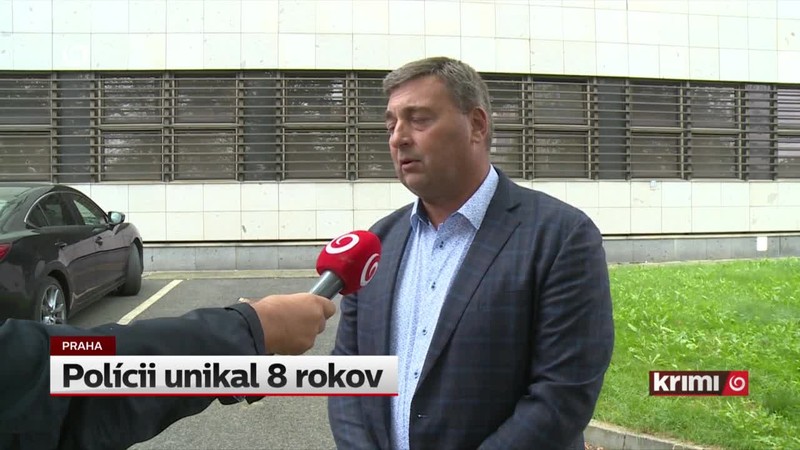 Unikal 8 rokov