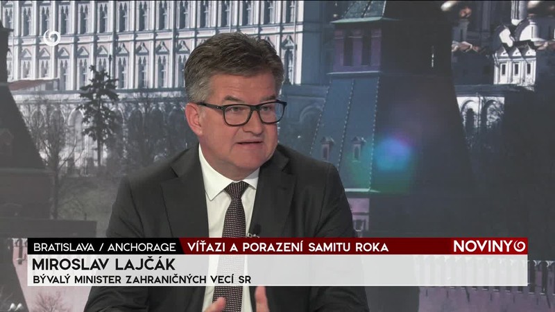 VÍŤAZI A PORAZENÍ SAMITU ROKA