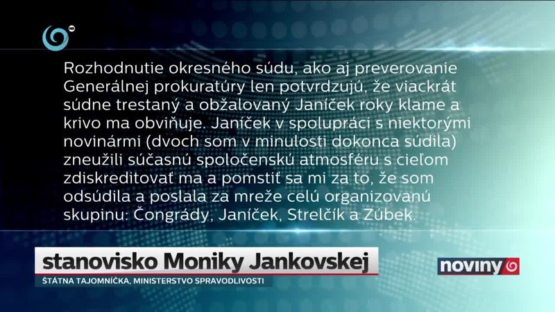 Súd zamietol obnovu konania