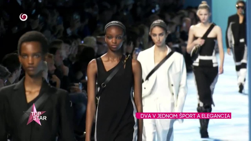 DVA V JEDNOM: ŠPORT A ELEGANCIA