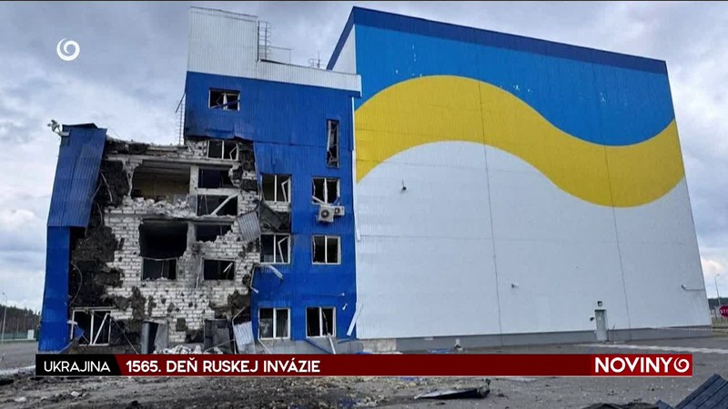 1565. DEŇ RUSKEJ INVÁZIE