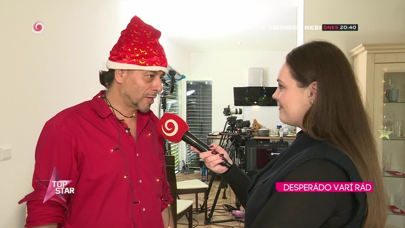 DESPERÁDO VARÍ RÁD