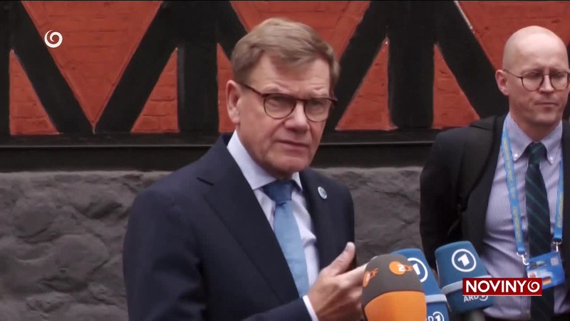 ROKOVANIE MINISTROV KRAJÍN NATO