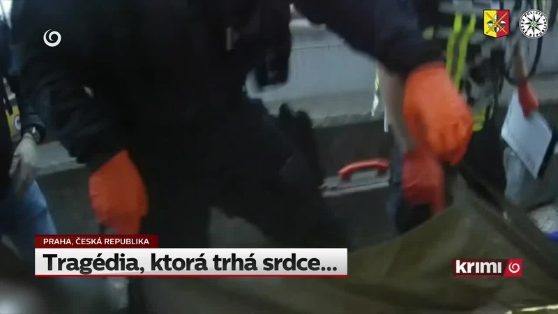 Tragédia, ktorá trhá srdce...