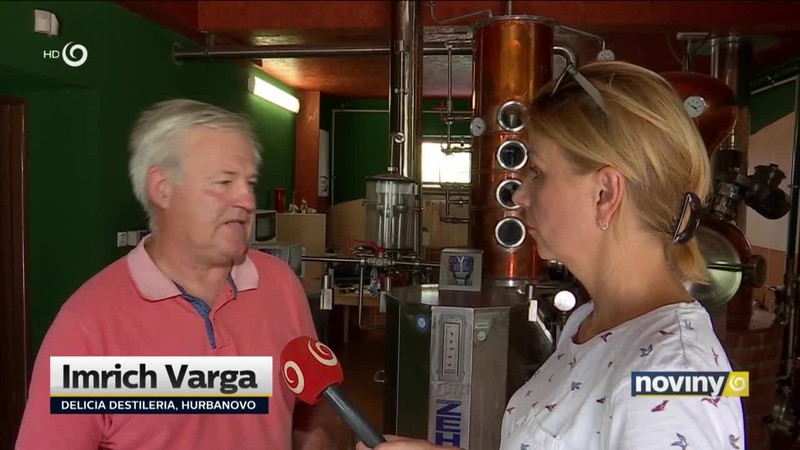 Domáce pálenice končia