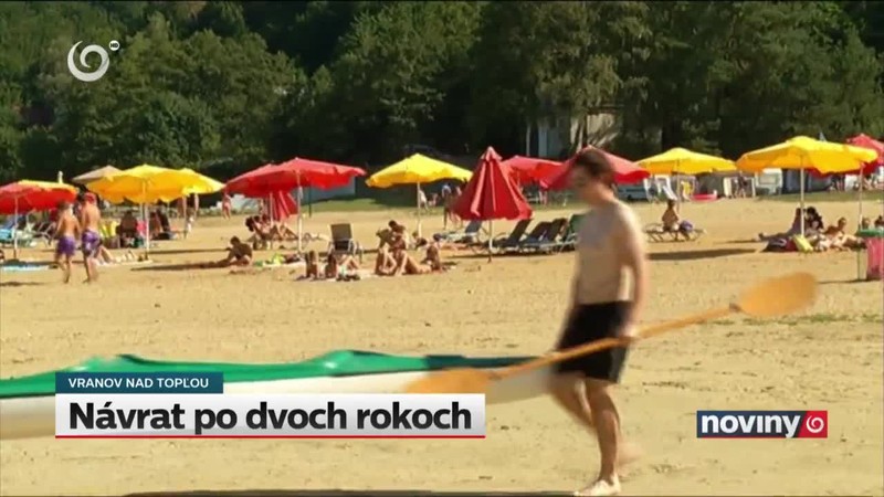Návrat po dvoch rokoch