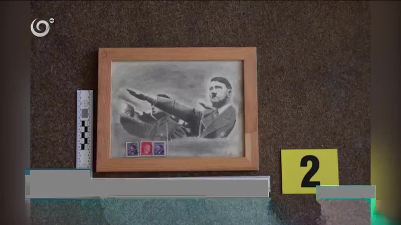 Extrémista sa dohodol na vine