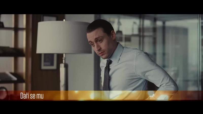 Filmové minuty - EP01 CZ