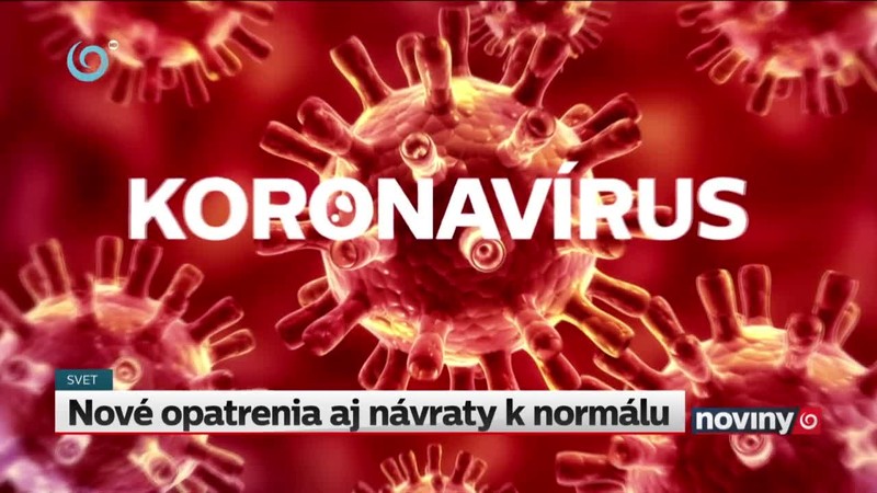 Nové opatrenia aj návraty k normálu