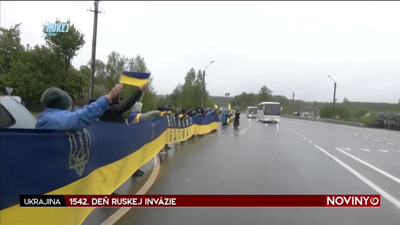 1542. DEŇ RUSKEJ INVÁZIE