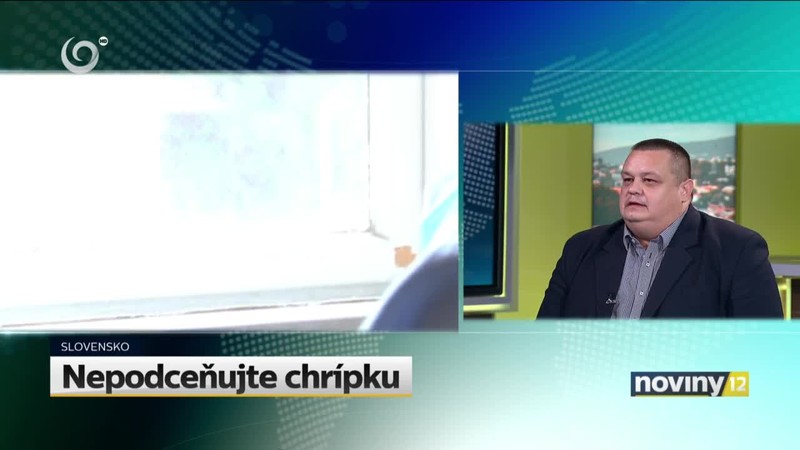 Chrípková sezóna je tu. Hygienik radí, ako neochorieť