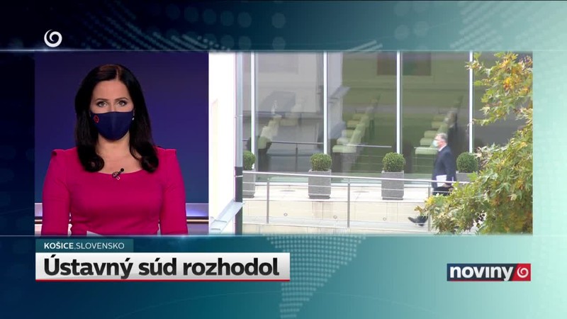 Ústavný súd rozhodol