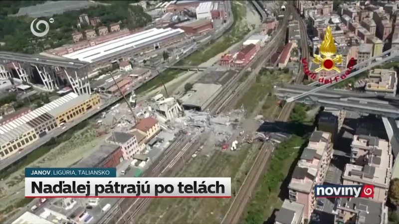 Naďalej pátrajú po telách