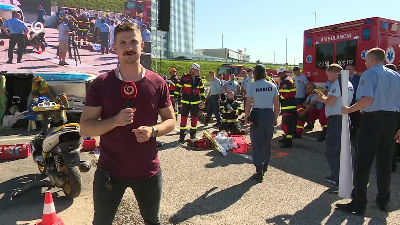 HASIČSKÉ MAJSTROVSTVÁ SLOVENSKA