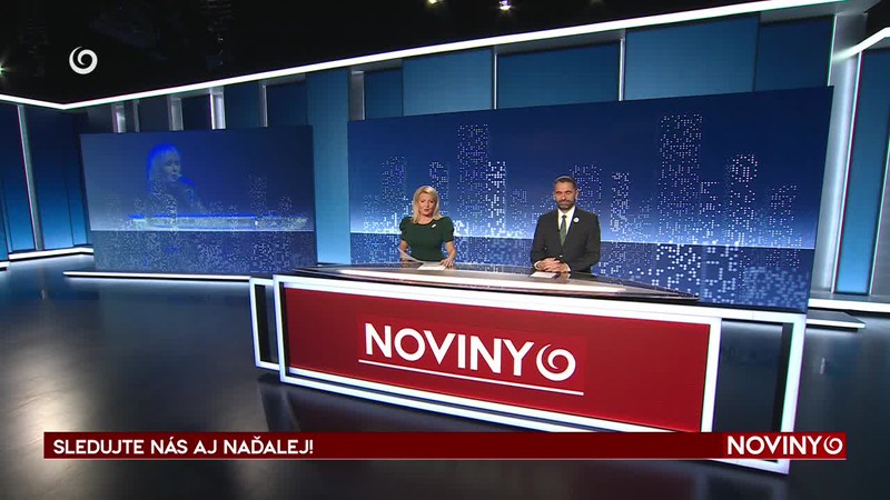 ODVOLALI ODVOLÁVANIE