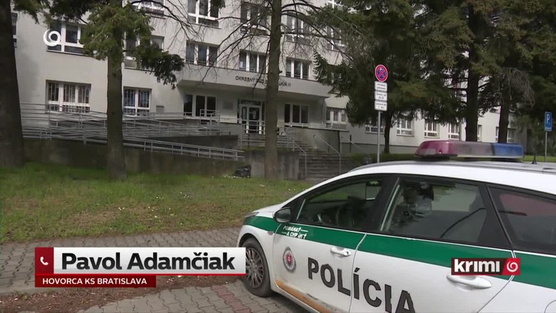 Rozhodovanie o väzbe
