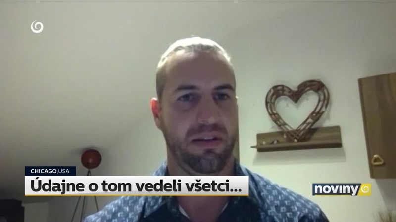 Údajne o tom vedeli všetci...