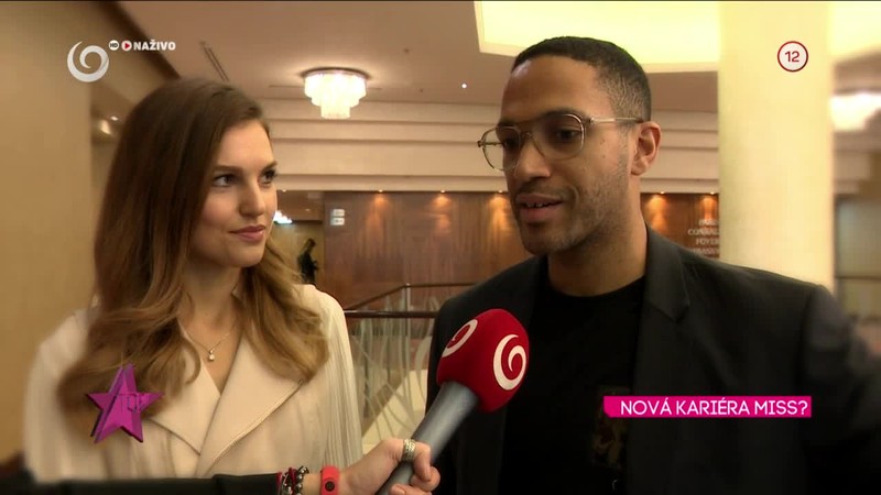 NOVÁ KARIÉRA MISS?